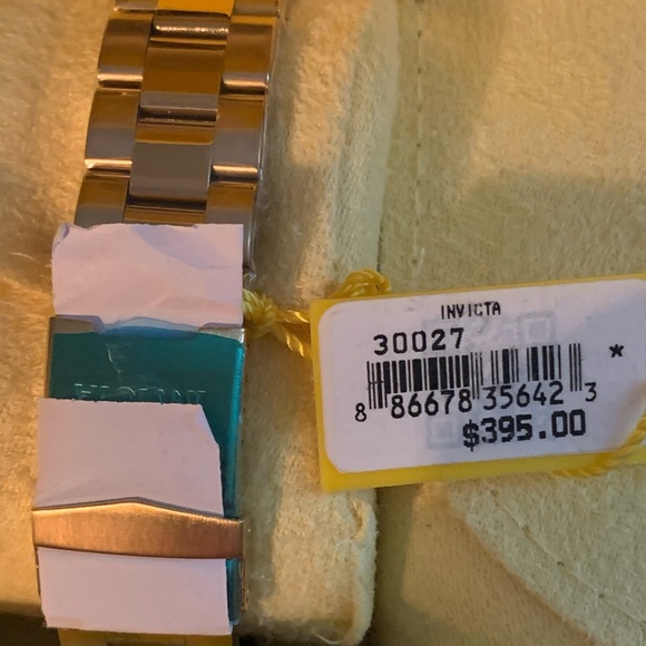 Watch Invicta Pro Diver - Picture 2 of 4